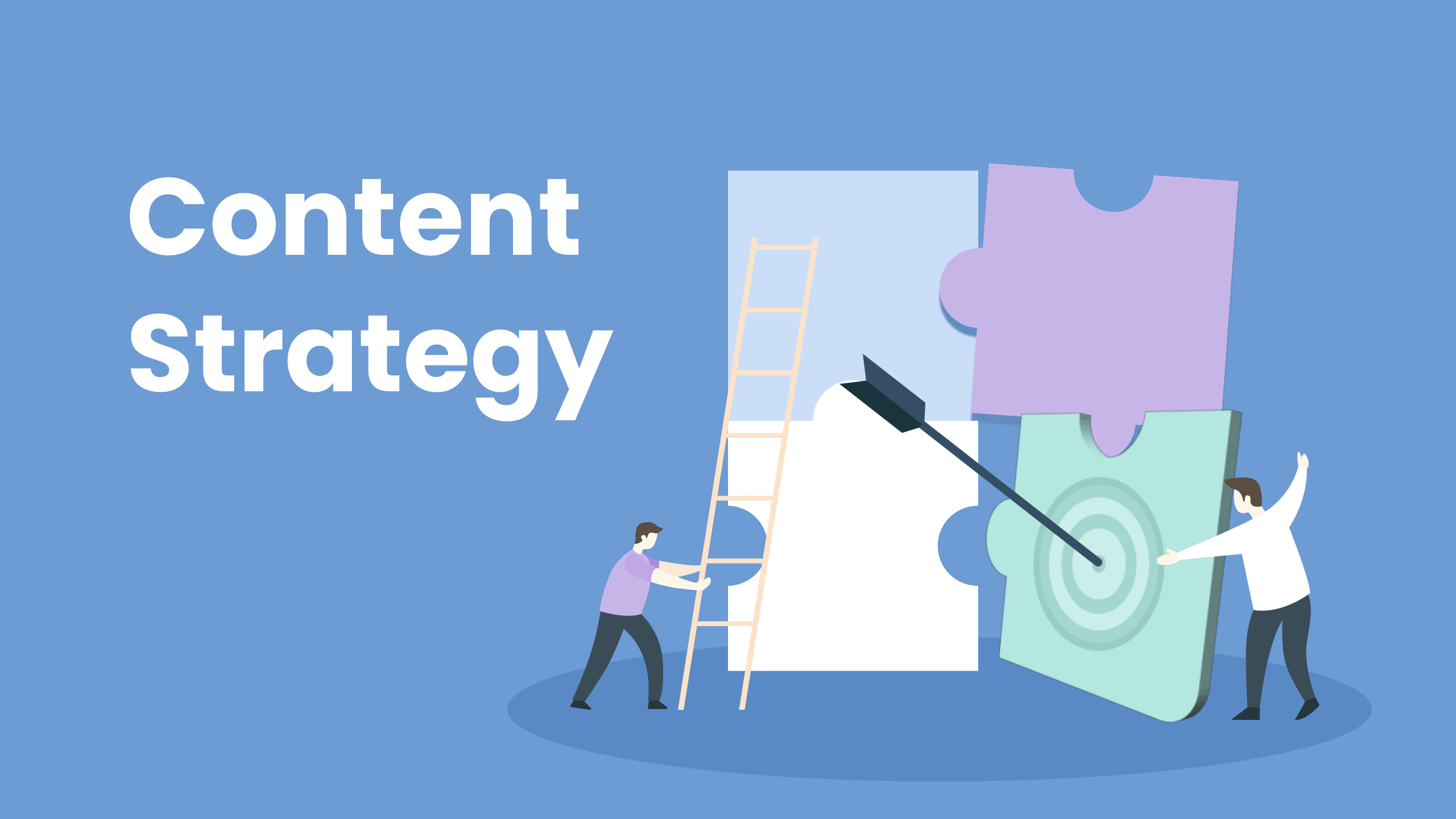 Enhance Content Strategy